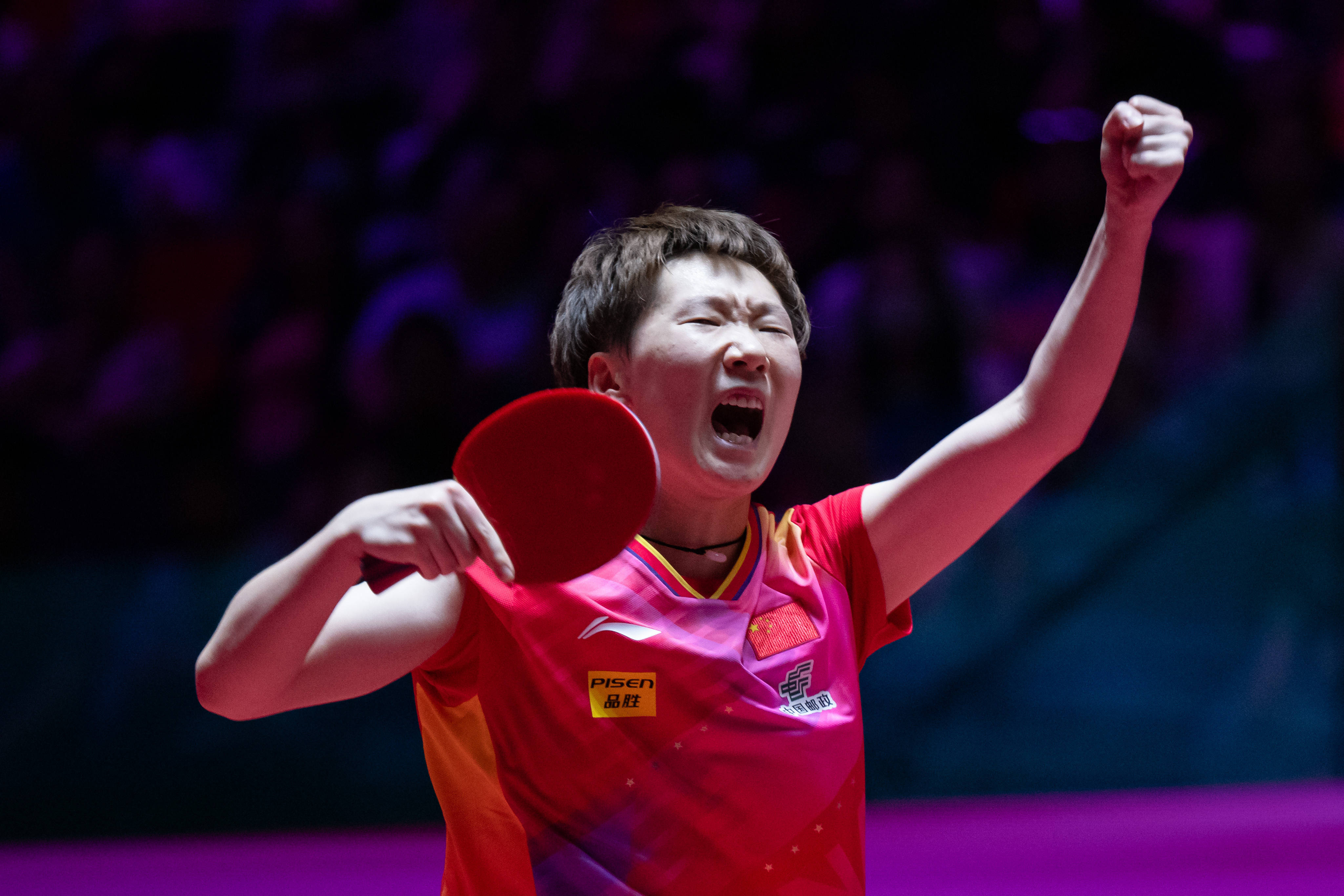 攻端效率的 攻端效率的